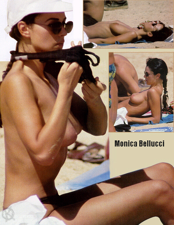 Monica Belluci - 211